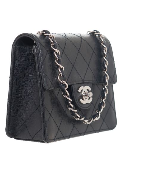 what is the classic chanel bag